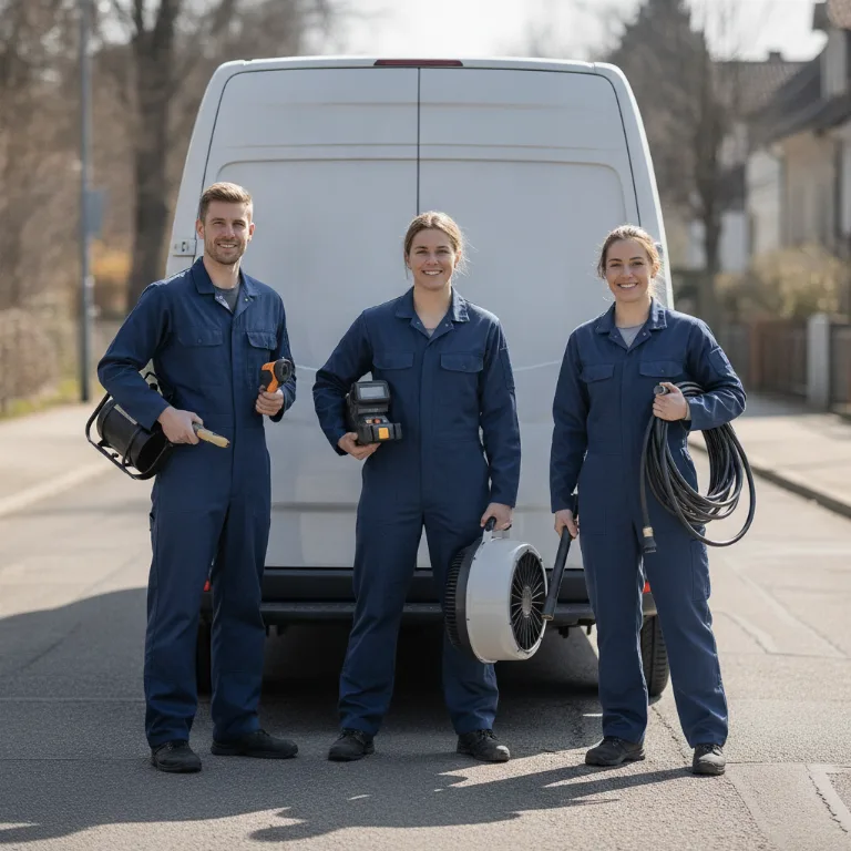 Einsatz Frauenfeld